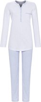 Ringella Pyjamaset Blauw - maat 54