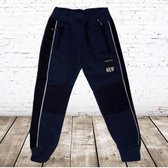 Stoere jongens jogger -s&C-98/104-Joggingbroeken