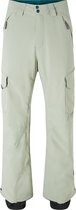 O'Neill Wintersportbroek Cargo - Blauwgroen - Xs