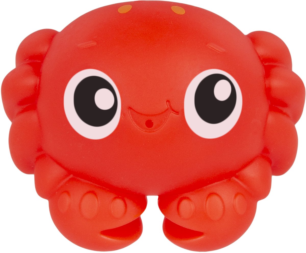 Playgro Badspeelgoed - First Fun Floaties - 8 Stuks- Volledig afgesloten - Baby Speelgoed - baby speelgoed- badspeelgoed - speelgoed baby - badspeeltjes - waterspeelgoed- baby speelgoed 6 maanden Schimmelvrij — afbeelding 9