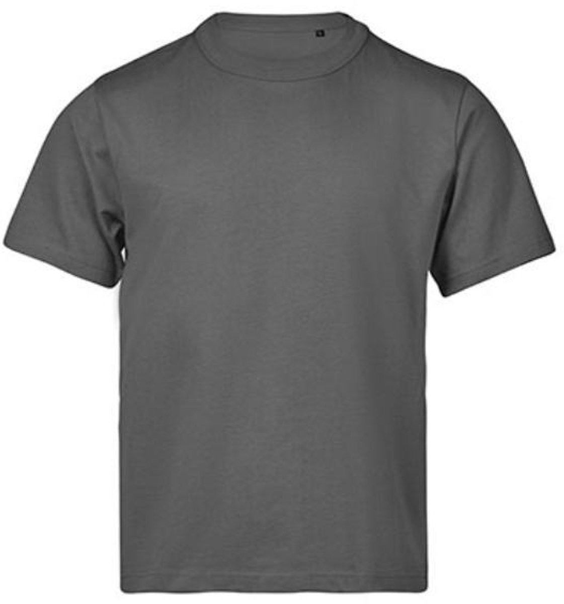 Tee Jays - Urban Loose Fit T-shirt - Powder Grey maat L