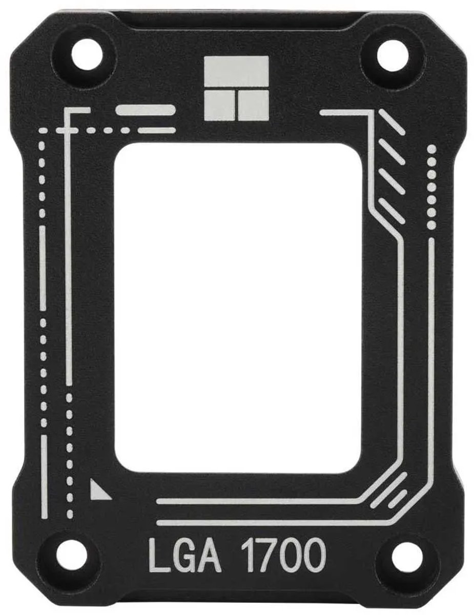 Thermalright Lga 1700 V2 Cpu-frame Transparant