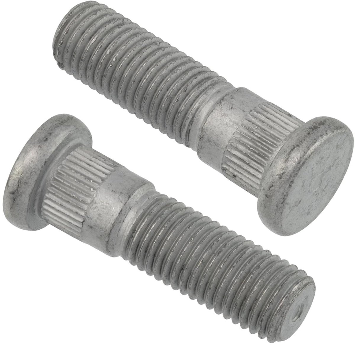 Ronte - Wielbouten M12x1.5 compatibel met Ford en Mazda - hoge kwaliteit - set van 2