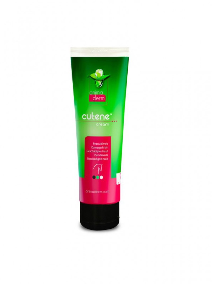 ANIMADERM CUTENE VERZORGENDE CREME