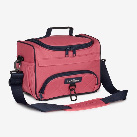 LeMieux ProKit Lite Poetstas Cranberry - ONE LeMieux ProKit Lite Poetstas Cranberry - ONE