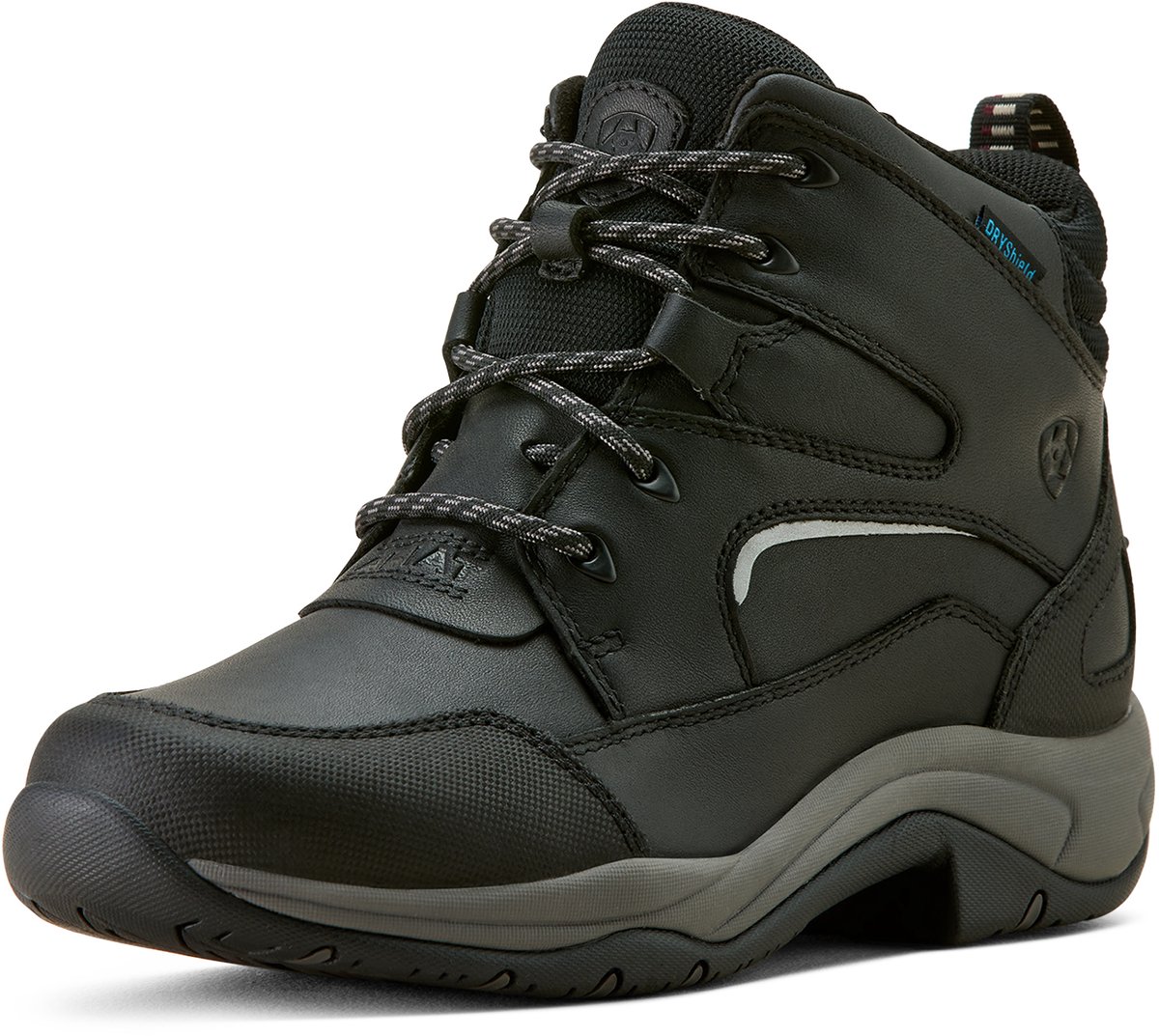 Dameswandelschoenen Ariat Telluride II Zwart