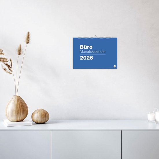 Kalpa 6405-23-24 A5 6 Ring Agenda Organizer Inleg Wekelijks DE FR NL Opslagmap 2023-24