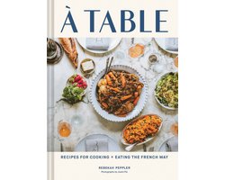 A Table