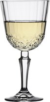 Diony wijnglas 230ml, set van 6 stuks