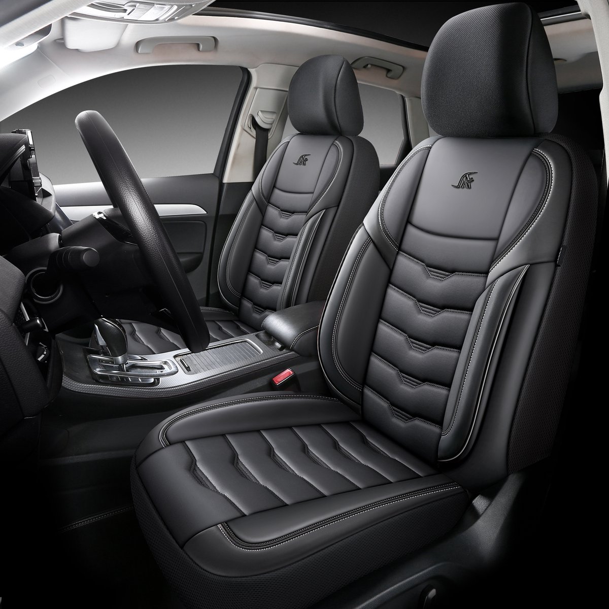 Housses De Siège Pour Opel Corsa E | 2014-2019