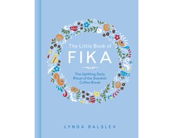 The Little Book of Fika