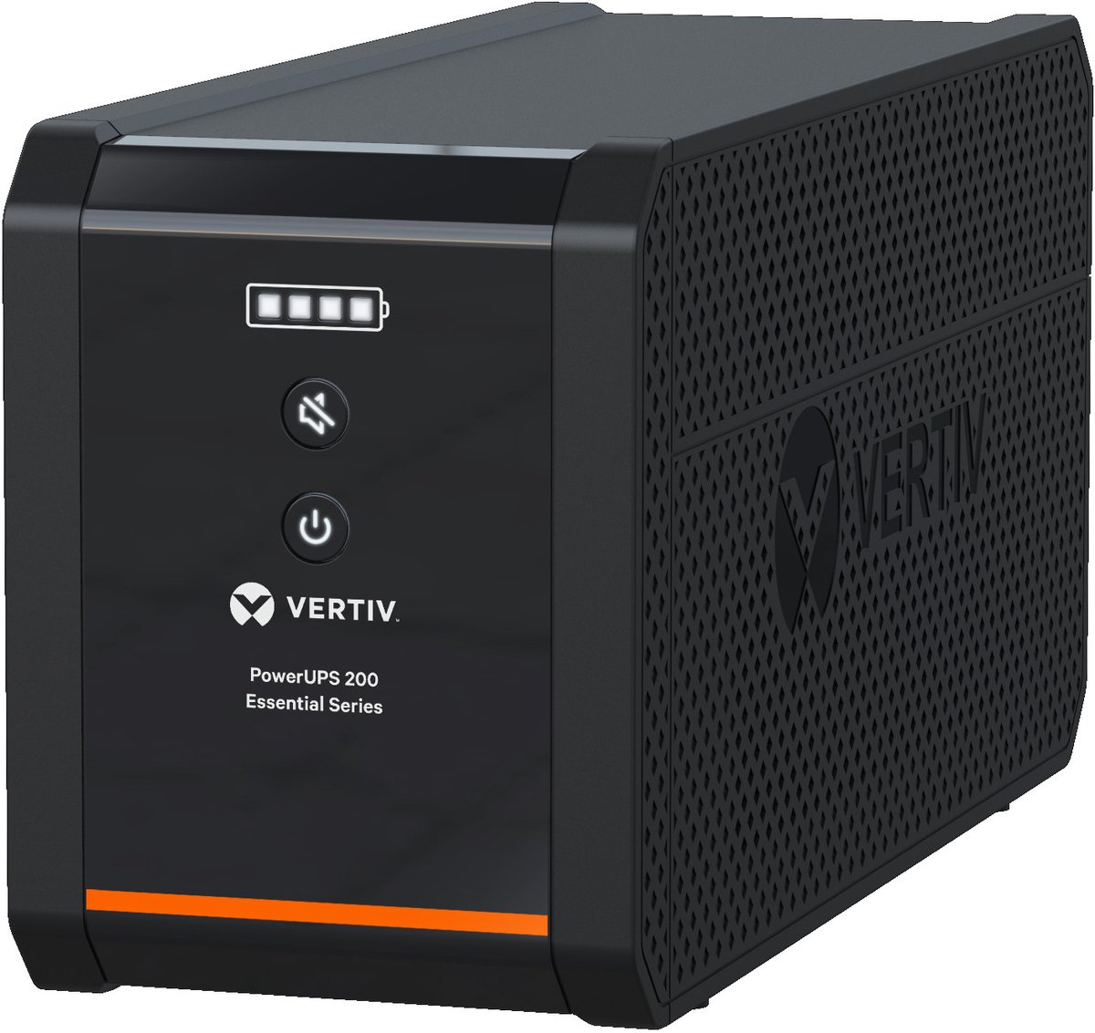 Vertiv PSA6E-2200IT-IEC UPS Line-interactive 2,2 kVA 1225 W 6 AC-uitgang(en)