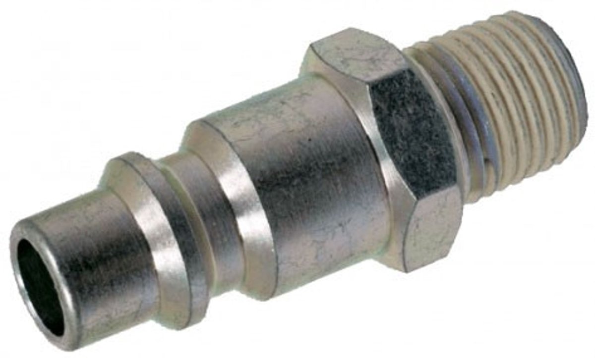 Prevost IRP-06 Insteeknippel - Buitendraad - 3/8"