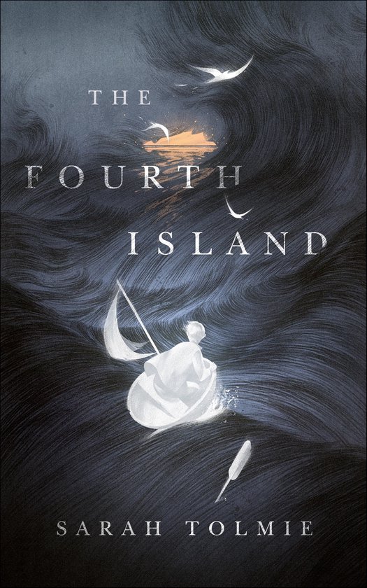 The Fourth Island - cover