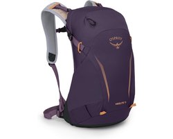 Lichtgewicht Wandelnat 18L Rugzak | Ventilatie AirSpeed™ | Ruime Hoofdvak | Verstelbare Banden | Duurzaam Materiaal