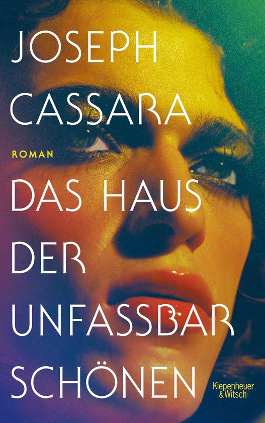 Das Haus der unfassbar Schönen - cover