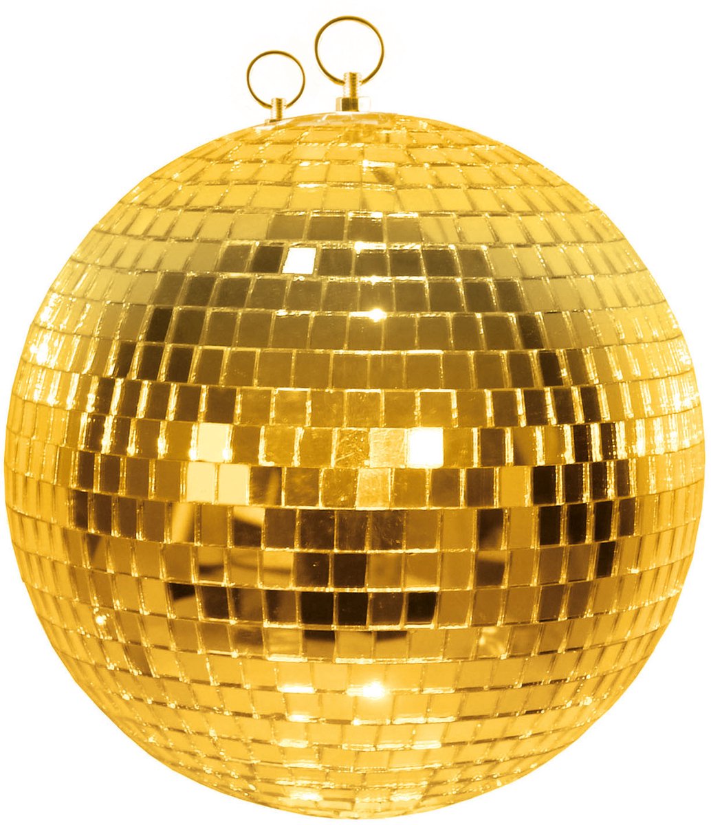 RESOYE Spiegel Disco Bal, 6 Stks 2 Inch Opknoping Zilveren Ballen Disco Party Decoratie Voor Feestdagen Bruiloften Stage Props Party Kerstboom Decor