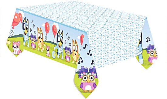 Nappe Bleue