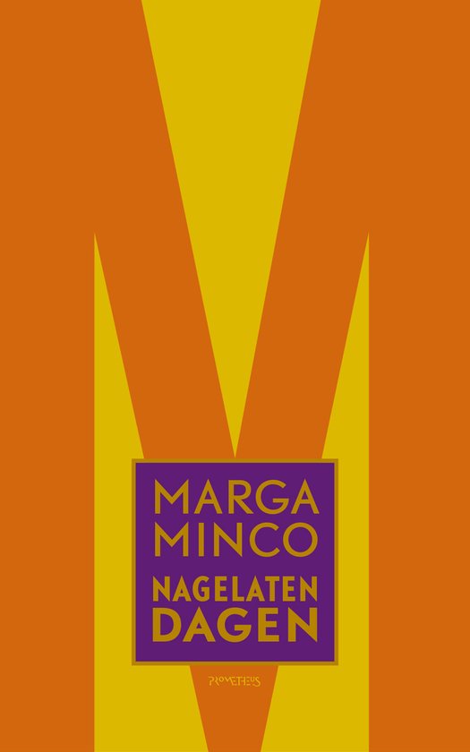 Nagelaten dagen