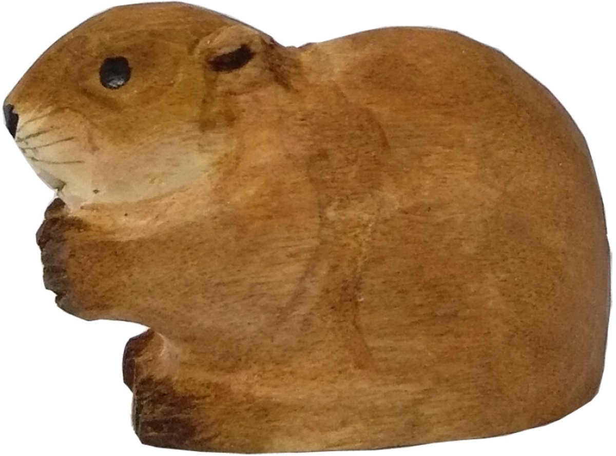 Wudimals Bever 40814