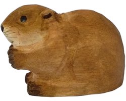 Wudimals Bever 40814