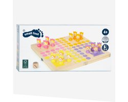 Ludo spelregels