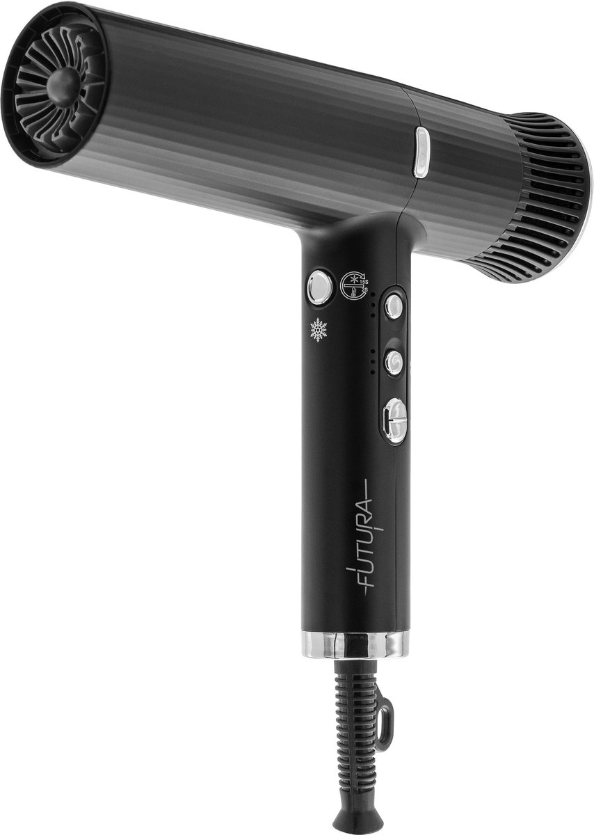 XanitaliaPro Futura Professional Haardroger