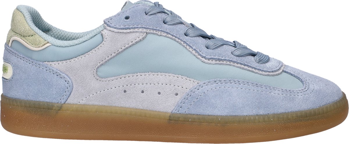 The Hoff Brand Park Woman Sneakers - Dames - Blauw - Maat 38