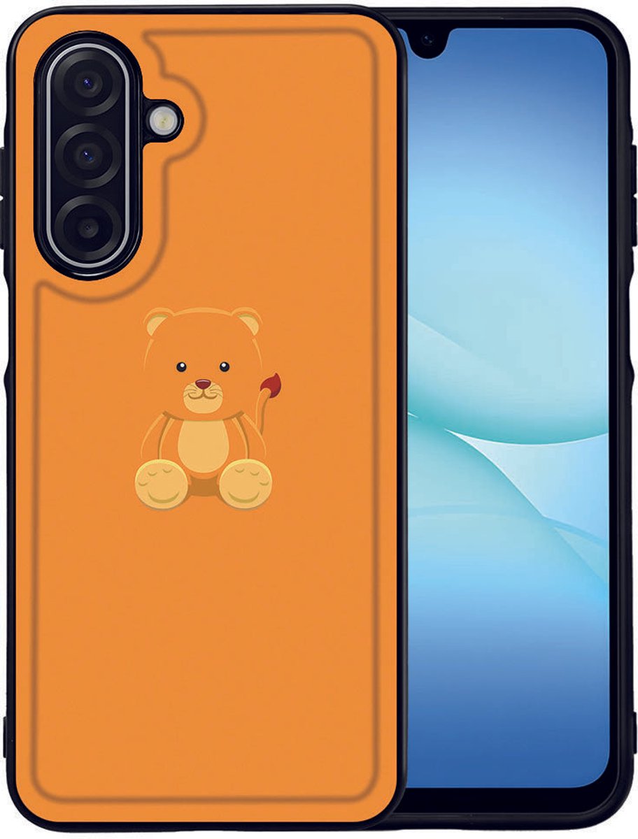 Back Cover Samsung Galaxy A17 Baby Beer