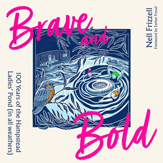 Brave and Bold - cover