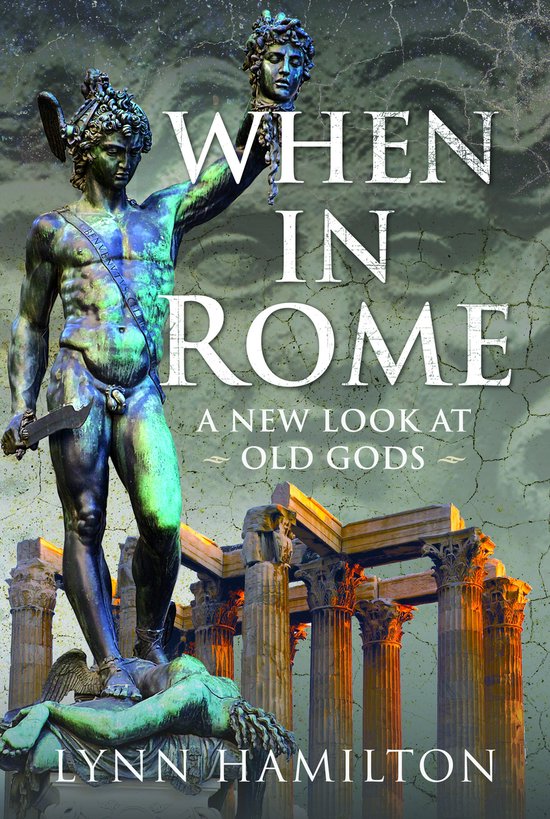 When In Rome - cover