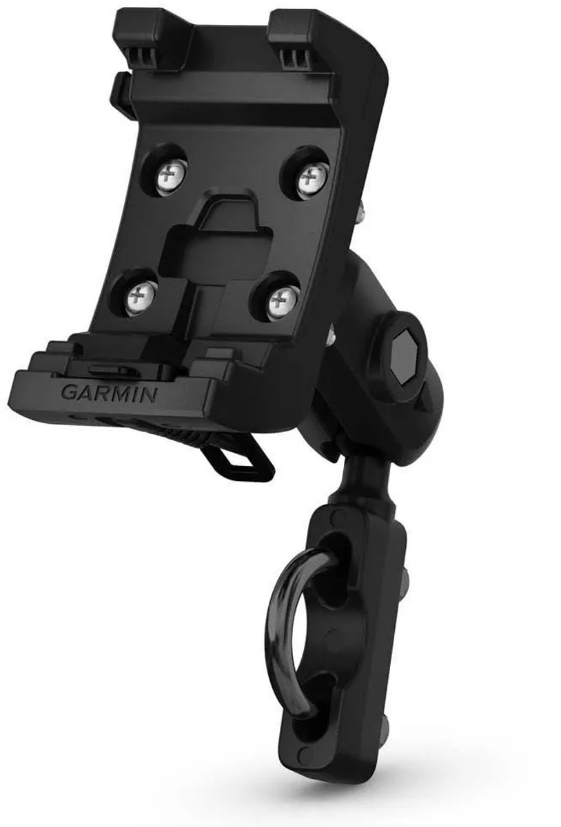Garmin Motocycle/atv Amps Gps-ondersteuning Zwart thumbnail 4