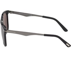 Tom Ford FT0862/S 01D Zonnebril - Heren - Zwart