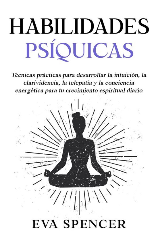 Guías para los dones espirituales y la sanación del niño  ... - cover