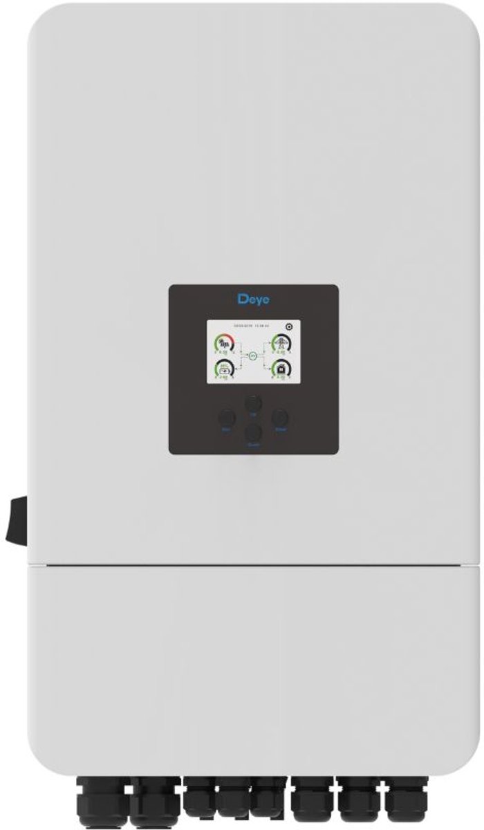 Deye SUN-12K-SG05LP3-EU-SM2
