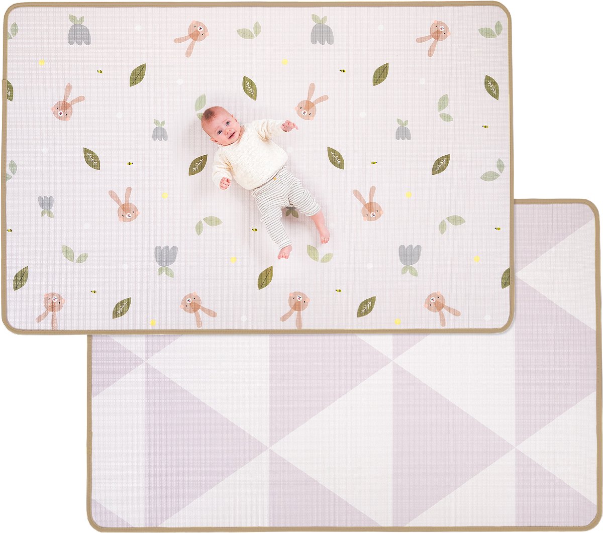 Taf Toys Roll&Play Speelmat