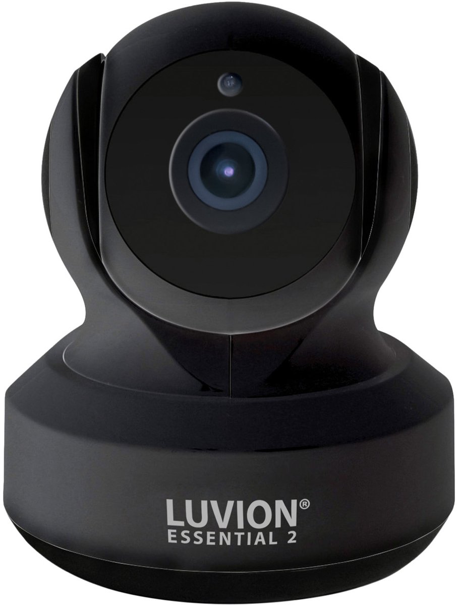 Egerium LUVION Essential 2 Camera - Losse Uitbreidingscamera - afbeelding 2