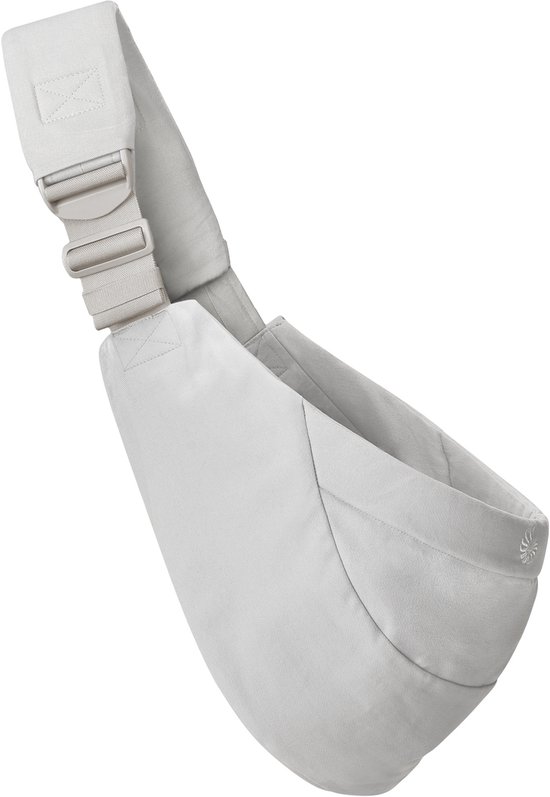 Ergobaby Upsie Sling Draagzak - Pearl Grey van Ergobaby — afbeelding 5