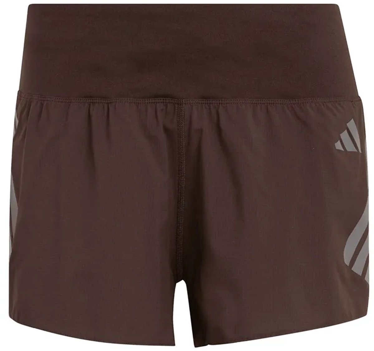 Adidas Adi365 Formotion 4´´ Korte Broek Vrouw Aurora Coffee