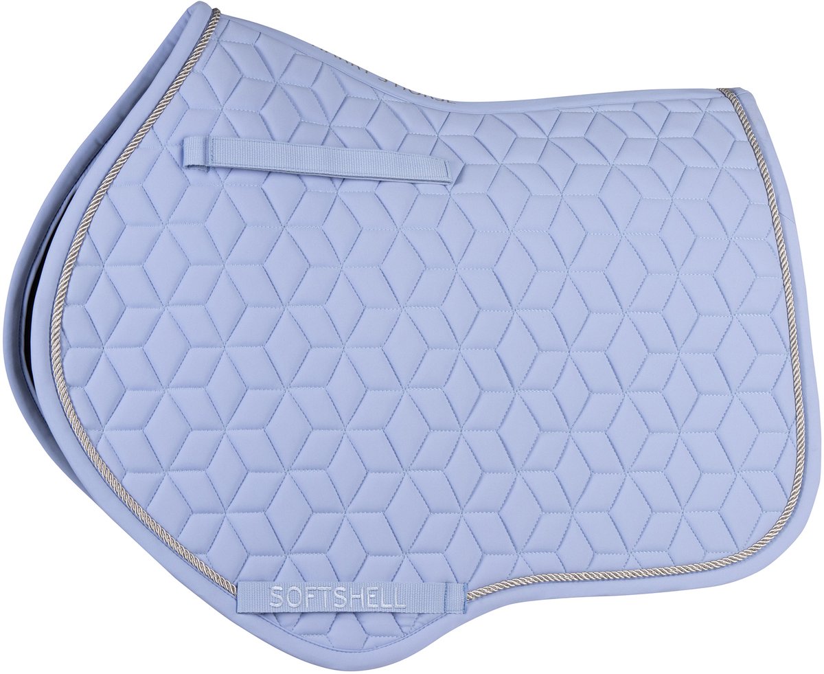 Zadeldek Softshell Spring