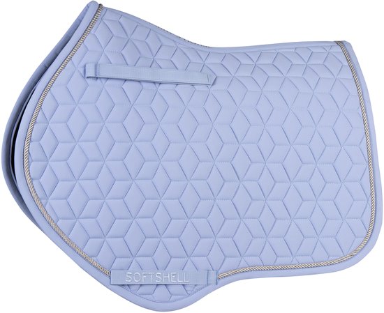 Zadeldek Softshell Spring Zadeldek Softshell Spring
