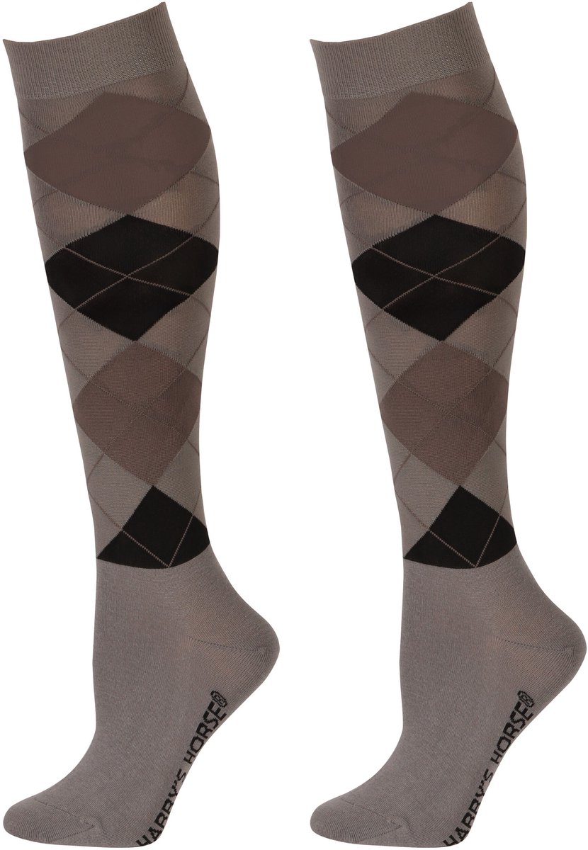Kousen Argyle