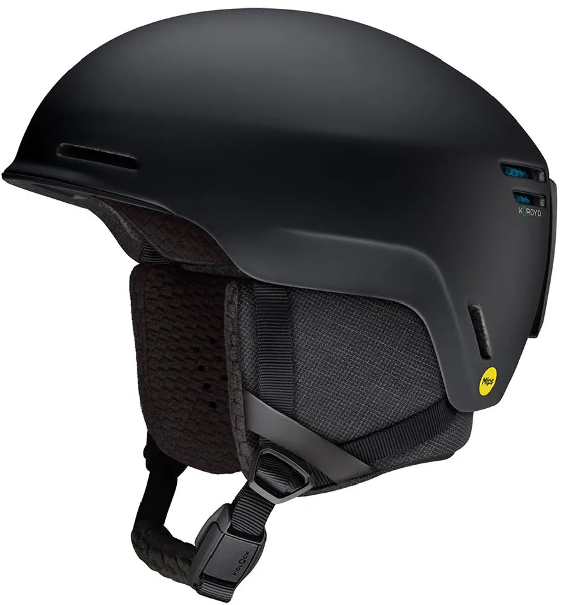 Smith Method Pro Mips