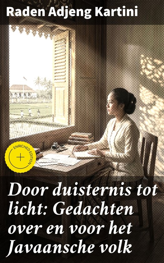 Door duisternis tot licht: Gedachten over en voor het Javaan ... - cover