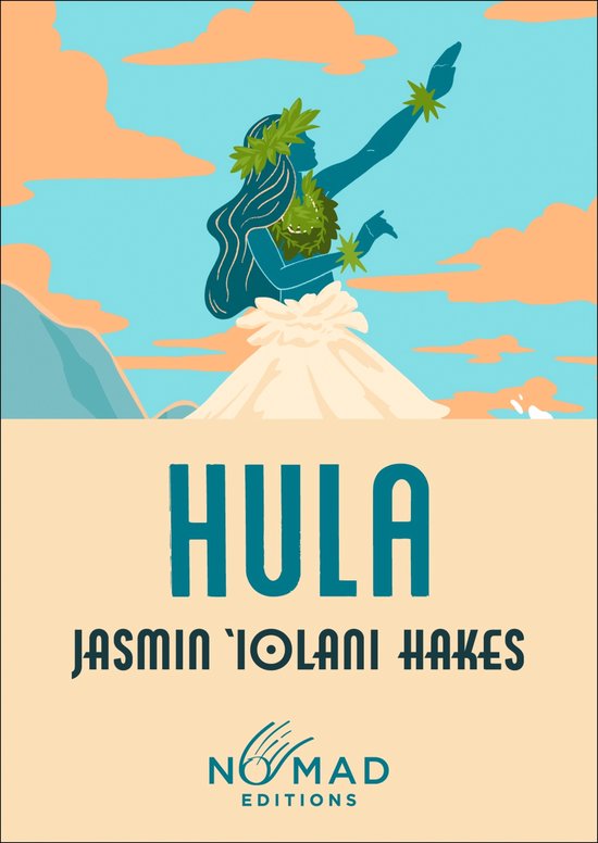 Hula (Nomad Edition) - cover