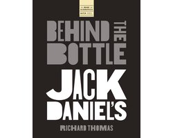 Jack Daniels: Behind the Bottle Image