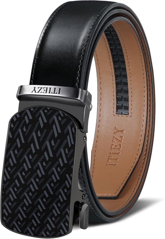 CHAOREN Cinto de couro masculino - cintos masculinos acessórios casuais