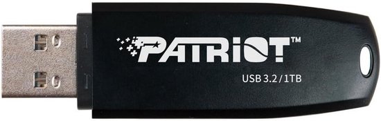 Snelle USB 3.2 Solid State Flashdrive 1TB - Externe Geheugenstick van Snelle — afbeelding 2