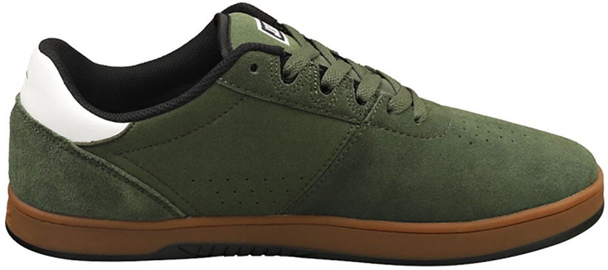 Etnies Josl1n Skateboard schoen Groen