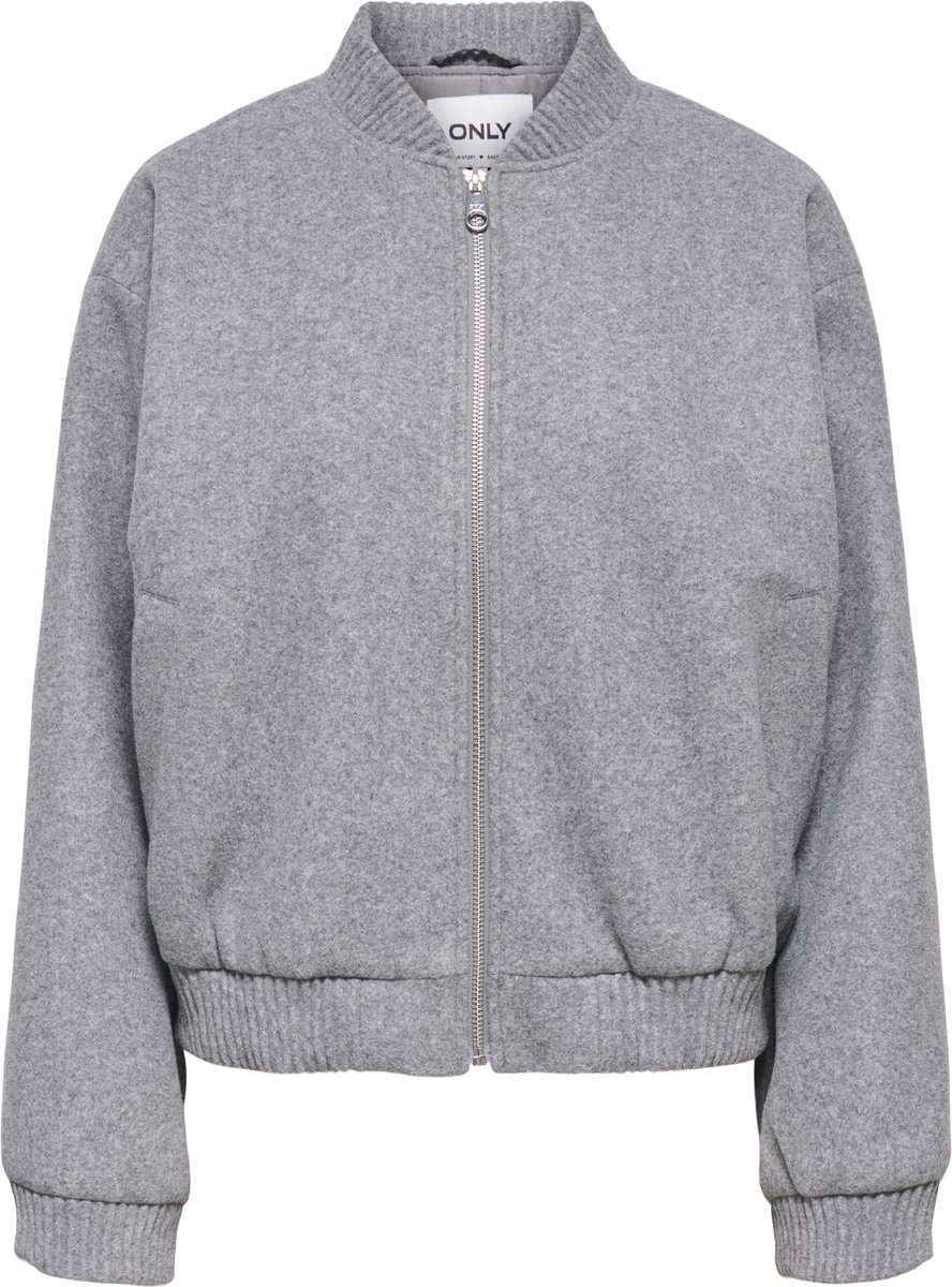 ONLY Bomber jacker ONLELBA Bomber jacker